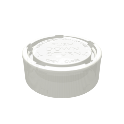 ProOne™ Cap Series